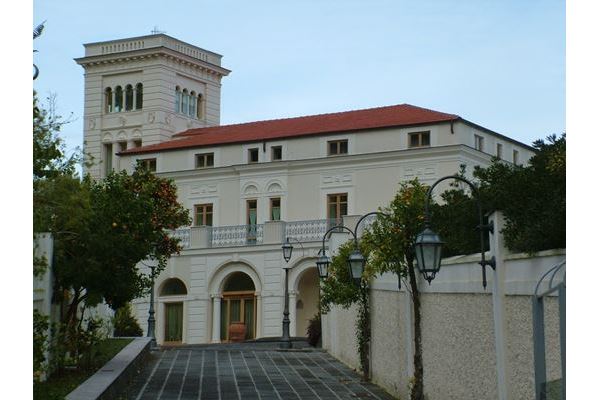 Villa Savoia